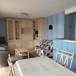 公寓 T2 Avec Balcon Au Coeur Des Sables D'olonne, 150m Du Centre, Ascenseur, Equipements Modernes - Fr-1-331-213 *