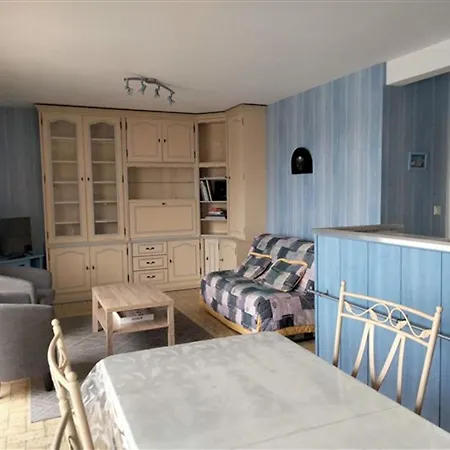 Lägenhet T2 Avec Balcon Au Coeur Des Sables D'olonne, 150m Du Centre, Ascenseur, Equipements Modernes - Fr-1-331-213 *