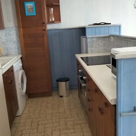 T2 Avec Balcon Au Coeur Des Sables D'olonne, 150m Du Centre, Ascenseur, Equipements Modernes - Fr-1-331-213 Apartment Les Sables-d'Olonne