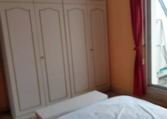 T2 Avec Balcon Au Coeur Des Sables D'olonne, 150m Du Centre, Ascenseur, Equipements Modernes - Fr-1-331-213 아파트